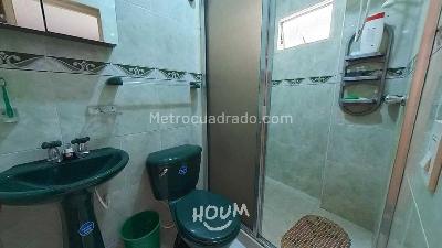 Casa de 5 alcobas en venta en Suba, Bogotá, 119 m² · foto 17 de 19