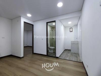 Apartamento en arriendo en Engativa, Bogotá · foto 3 de 19
