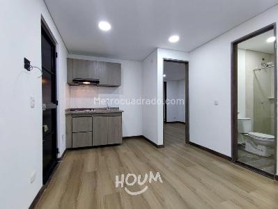 Apartamento en arriendo en Engativa, Bogotá · foto 5 de 19