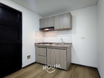 Apartamento en arriendo en Engativa, Bogotá · foto 6 de 19