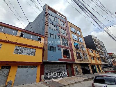 Apartamento en arriendo en Engativa, Bogotá · foto 19 de 19