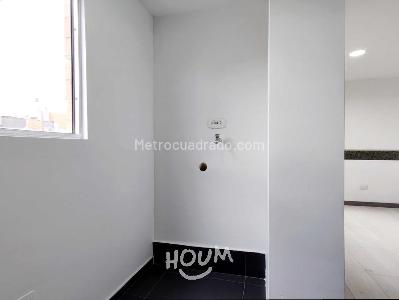 Apartamento de 2 alcobas en venta en Los Martires, Bogotá, 37 m² · foto 8 de 20