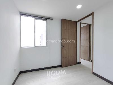 Apartamento de 2 alcobas en venta en Los Martires, Bogotá, 37 m² · foto 9 de 20