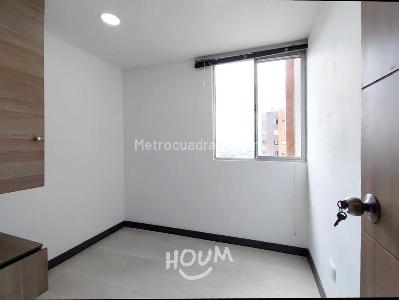 Apartamento de 2 alcobas en venta en Los Martires, Bogotá, 37 m² · foto 11 de 20