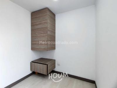 Apartamento de 2 alcobas en venta en Los Martires, Bogotá, 37 m² · foto 12 de 20