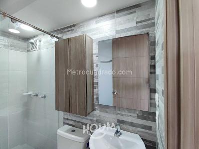 Apartamento de 2 alcobas en venta en Los Martires, Bogotá, 37 m² · foto 15 de 20