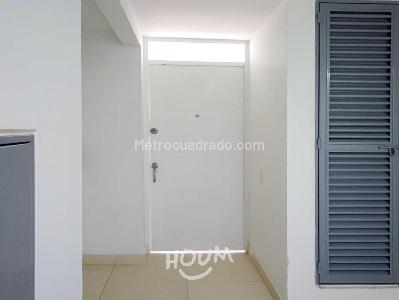 Apartamento de 2 alcobas en venta en Los Martires, Bogotá, 37 m² · foto 17 de 20