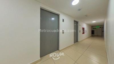 Apartamento de 2 alcobas en venta en Los Martires, Bogotá, 37 m² · foto 18 de 20
