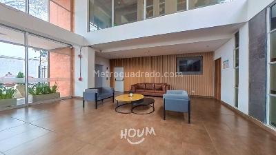 Apartamento de 2 alcobas en venta en Los Martires, Bogotá, 37 m² · foto 19 de 20