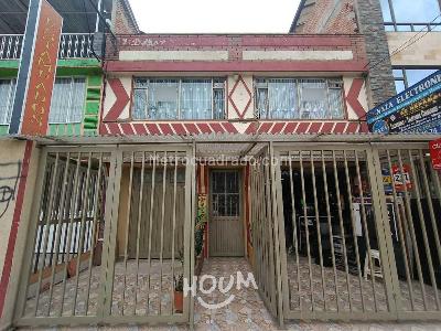 Casa de 5 alcobas en venta en Suba, Bogotá, 238 m² · foto 19 de 19