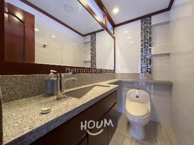 Casa de 5 alcobas en venta en Suba, Bogotá, 274 m² · foto 16 de 20