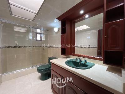Casa de 5 alcobas en venta en Suba, Bogotá, 274 m² · foto 20 de 20
