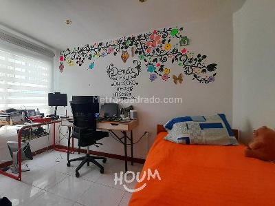 Casa de 5 alcobas en venta en Suba, Bogotá, 78 m² · foto 11 de 20