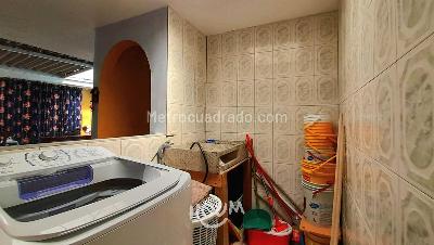 Casa de 5 alcobas en venta en Suba, Bogotá, 78 m² · foto 13 de 20