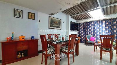 Casa de 5 alcobas en venta en Suba, Bogotá, 78 m² · foto 17 de 20