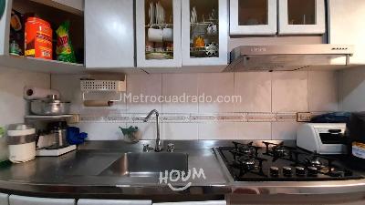 Casa de 5 alcobas en venta en Suba, Bogotá, 78 m² · foto 20 de 20