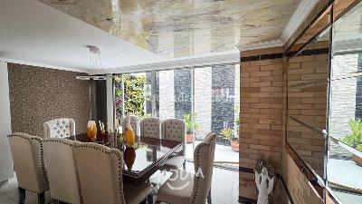 Casa de 5 alcobas en venta en Sabaneta, Sabaneta, 467 m² · foto 4 de 20