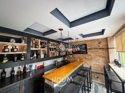 Casa de 5 alcobas en venta en Sabaneta, Sabaneta, 467 m² · foto 5 de 20