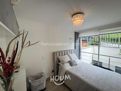 Casa de 5 alcobas en venta en Sabaneta, Sabaneta, 467 m² · foto 10 de 20