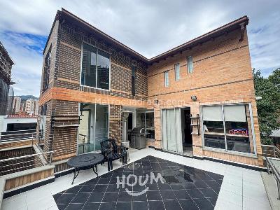 Casa de 5 alcobas en venta en Sabaneta, Sabaneta, 467 m² · foto 11 de 20
