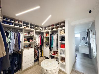 Casa de 5 alcobas en venta en Sabaneta, Sabaneta, 467 m² · foto 13 de 20