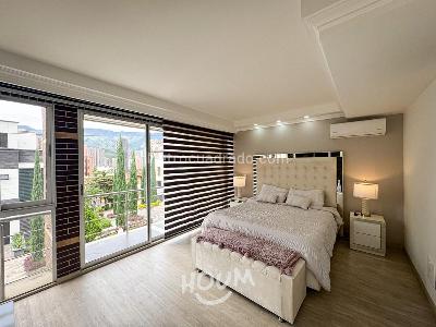 Casa de 5 alcobas en venta en Sabaneta, Sabaneta, 467 m² · foto 15 de 20