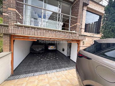 Casa de 5 alcobas en venta en Sabaneta, Sabaneta, 467 m² · foto 18 de 20
