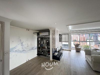 Casa de 5 alcobas en venta en Sabaneta, Sabaneta, 467 m² · foto 19 de 20