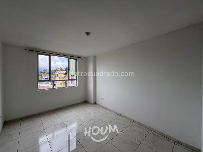 Apartamento en venta en La Calera, La Calera · foto 3 de 9