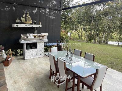 Casa de 4 alcobas en venta en Rionegro, Rionegro, 400 m² · foto 2 de 20