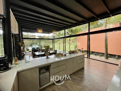 Casa de 4 alcobas en venta en Rionegro, Rionegro, 400 m² · foto 4 de 20
