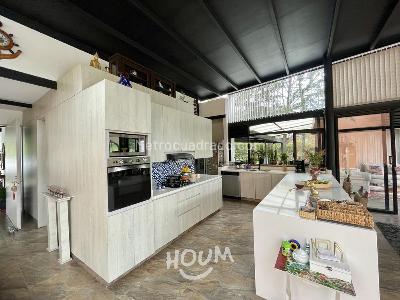 Casa de 4 alcobas en venta en Rionegro, Rionegro, 400 m² · foto 6 de 20