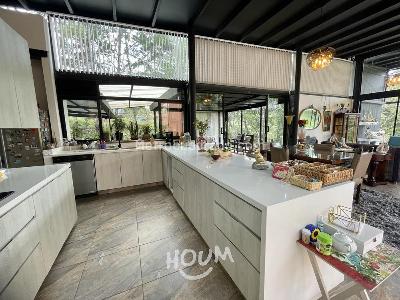 Casa de 4 alcobas en venta en Rionegro, Rionegro, 400 m² · foto 12 de 20