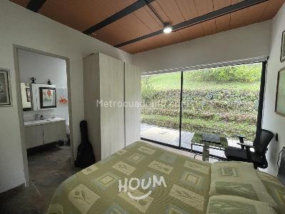 Casa de 4 alcobas en venta en Rionegro, Rionegro, 400 m² · foto 13 de 20