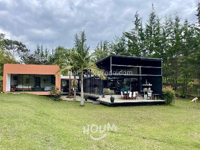 Casa de 4 alcobas en venta en Rionegro, Rionegro, 400 m² · foto 15 de 20
