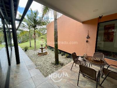 Casa de 4 alcobas en venta en Rionegro, Rionegro, 400 m² · foto 17 de 20