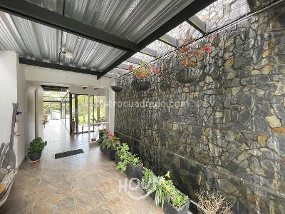 Casa de 4 alcobas en venta en Rionegro, Rionegro, 400 m² · foto 18 de 20