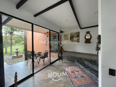 Casa de 4 alcobas en venta en Rionegro, Rionegro, 400 m² · foto 19 de 20