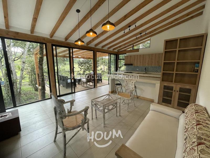 Casa – Rionegro - Vista 2