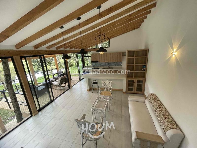 Casa – Rionegro - Vista 3
