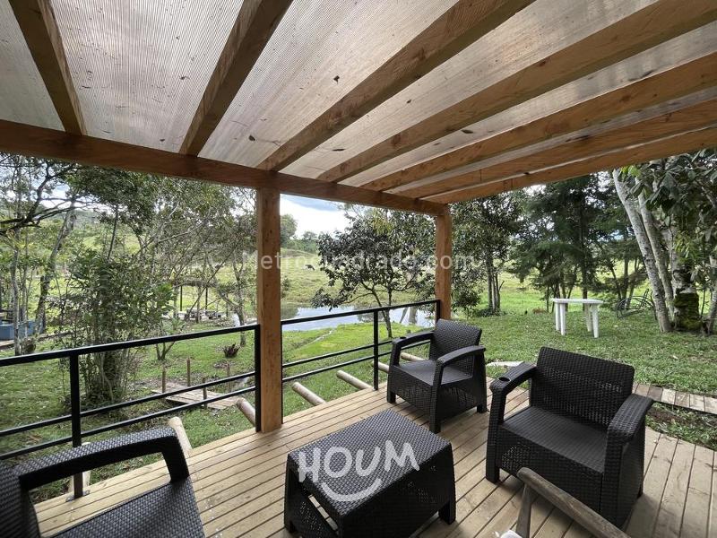 Casa – Rionegro - Vista 4