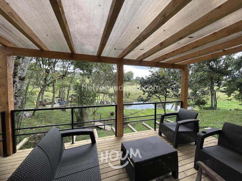 Casa – Rionegro - Vista 5