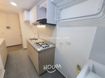Apartamento en venta en Chia, Chía · foto 3 de 13