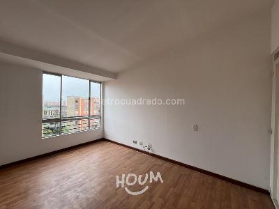 Apartamento de 3 alcobas en venta en Soacha, Soacha, 57 m² · foto 2 de 13