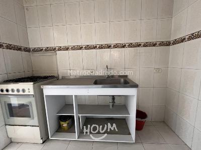 Apartamento de 3 alcobas en venta en Soacha, Soacha, 57 m² · foto 3 de 13