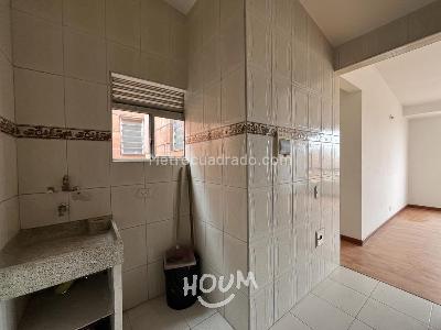 Apartamento de 3 alcobas en venta en Soacha, Soacha, 57 m² · foto 5 de 13