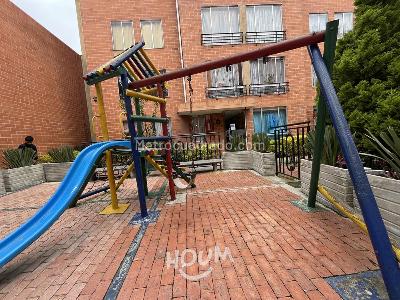 Apartamento de 3 alcobas en venta en Soacha, Soacha, 57 m² · foto 12 de 13