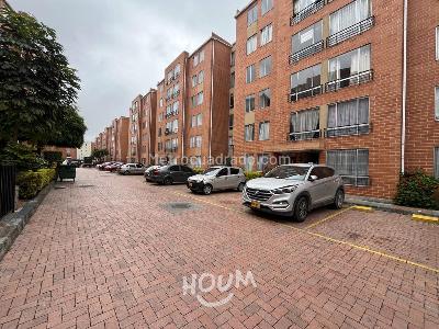 Apartamento de 3 alcobas en venta en Soacha, Soacha, 57 m² · foto 13 de 13