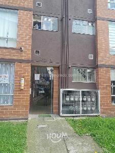 Apartamento de 3 alcobas en venta en Kennedy, Bogotá, 59 m² · foto 5 de 18