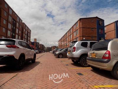 Apartamento de 3 alcobas en venta en Kennedy, Bogotá, 59 m² · foto 15 de 18